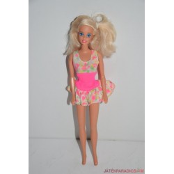 Mattel Ibiza Barbie baba 1991