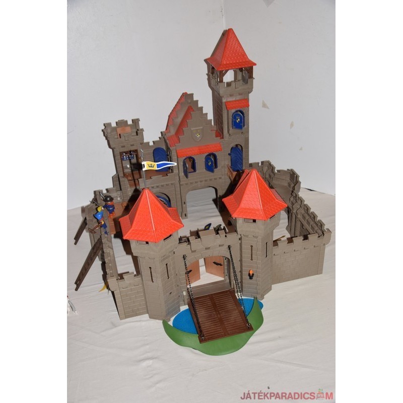 Playmobil 3268 - A király vára készlet
