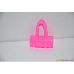 Barbie rózaszín táska