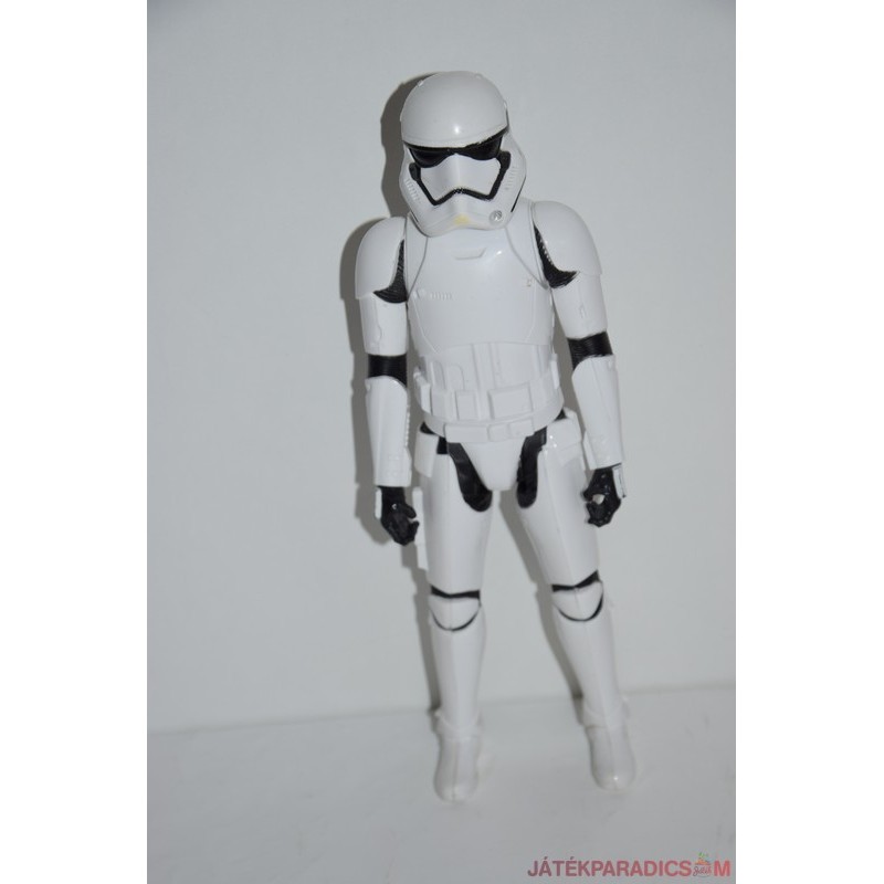 Star Wars  Stormtrooper birodalmi osztagos katona