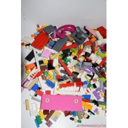 LEGO csomag: Ömlesztett vegyes elemek készlet 1 kg