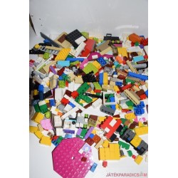 Ömlesztett 1 kg vegyes kilós LEGO készlet