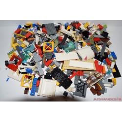 LEGO csomag: Ömlesztett vegyes elemek készlet 1000g