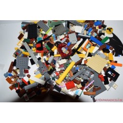 LEGO csomag: Ömlesztett...
