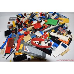 LEGO csomag: Ömlesztett vegyes kocka készlet 1 kg