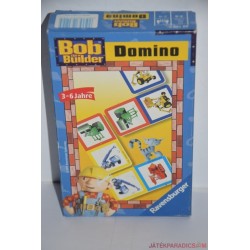 Bob a mester domino társasjáték