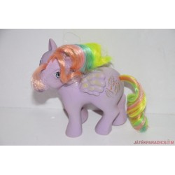 Rainbow Pegasus G1 My Little Pony póni