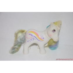 Rainbow Curl G1 My Little Pony póni