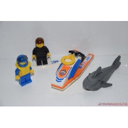 Lego City 60011 A szörfös megmentése készlet