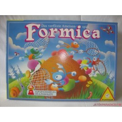 Formica társasjáték