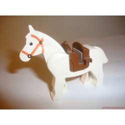 Lego lovacska lovagi dísztakaróban