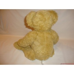 Teddy Bear plüss medve mackó 
