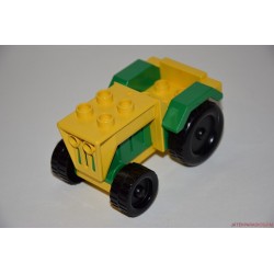 Lego Duplo emelős traktor