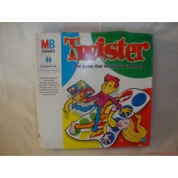  Twister társasjáték