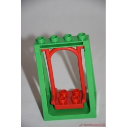 Lego Duplo zöld hinta