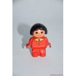 Lego Duplo kínai kislány