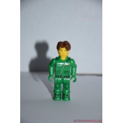 Lego Jake Stone szerelő