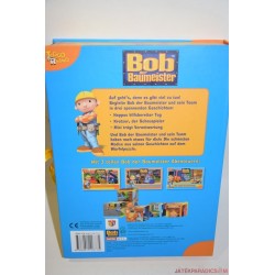 Bob the Builder puzzle kirakó játék
