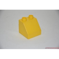 Lego Duplo kis tető elem