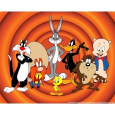 Looney Tunes játékok