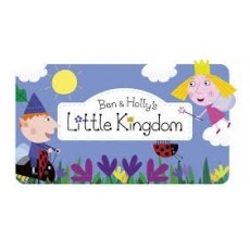 Little Kingdom szereplők