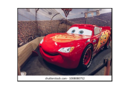 Verdák 1 szereplők, versenyautók, Disney Cars karakter kisautók 1. rész